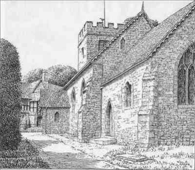 ludford-st-giles-shropshire