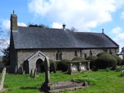 lydham-holy-trinity-bishops-castle