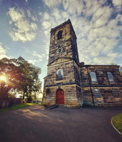 madeley-st-michael-telford