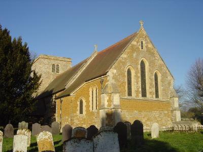 maidwell-st-mary-the-virgin-maidwell