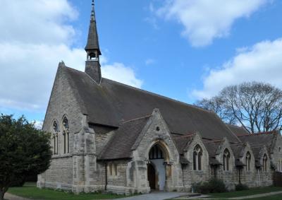 march-st-john-cambridgeshire