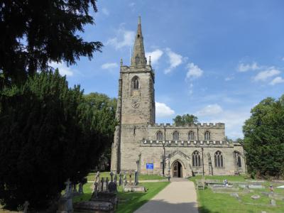 market-bosworth-st-peter-nuneaton