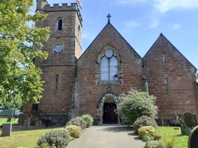 market-drayton-christ-church-market-drayton