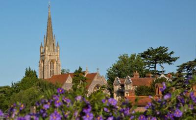 marlow-all-saints-marlow