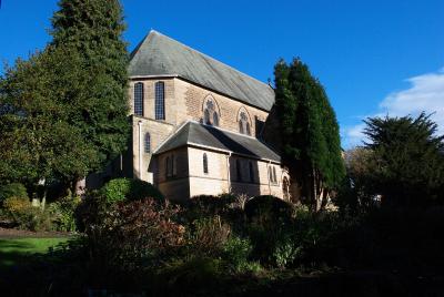 matlock-bank-all-saints-matlock