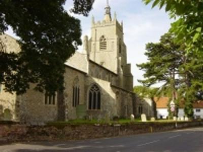 mattishall-all-saints-dereham