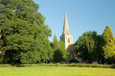 mitford-st-mary-magdalene-northumberland