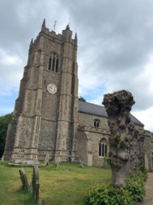 monks-eleigh-st-peter-ipwich