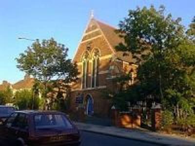 mottingham-st-andrew-london