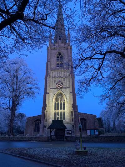 moulton-all-saints-lincolnshire