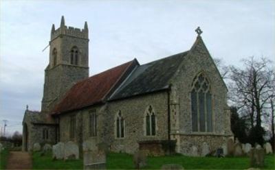 mundham-st-peter-norfolk