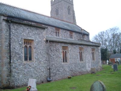 narborough-all-saints-kings-lynn