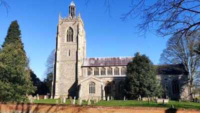 necton-all-saints-norwich