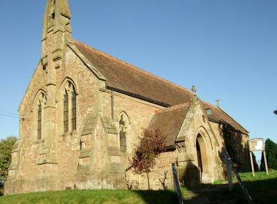 neenton-all-saints-bridgnorth