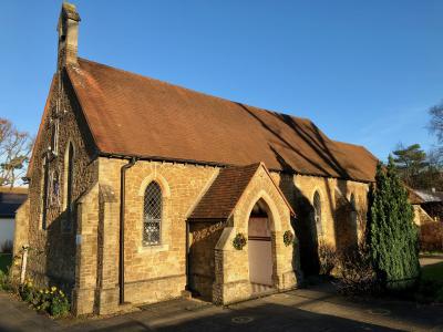 new-haw-all-saints-addlestone