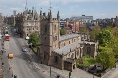 newcastle-st-john-the-baptist-newcastle-upon-tyne