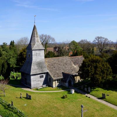 newdigate-st-peter-surrey