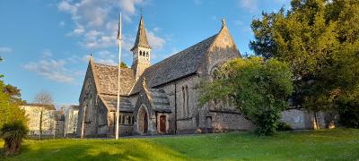 newton-abbot-parish-exeter