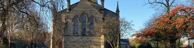 norbury-church-stockport