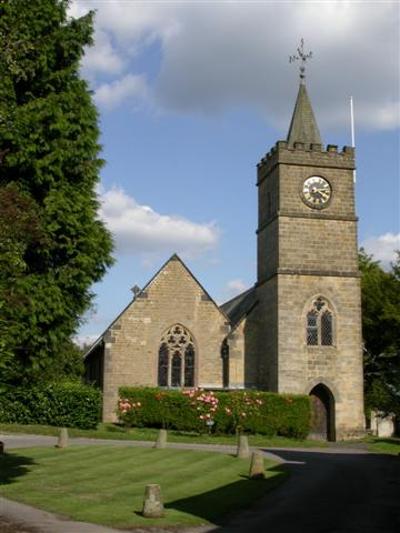 north-chapel-west-sussex