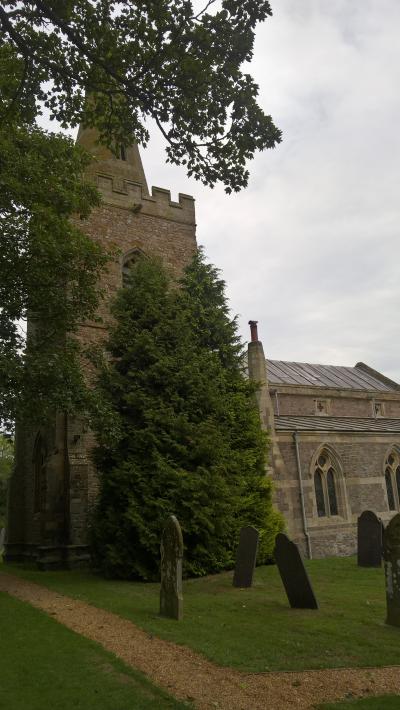 north-kilworth-st-andrew-leicester