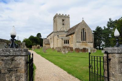 north-leigh-st-mary-witney