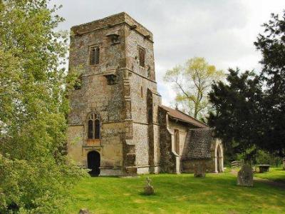 north-newnton-st-james-salisbury