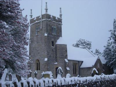 north-wootton-st-peter-shepton-mallet