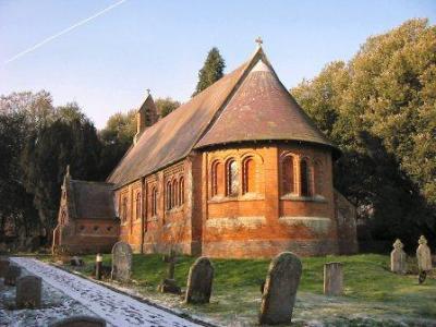 oare-holy-trinity-salisbury