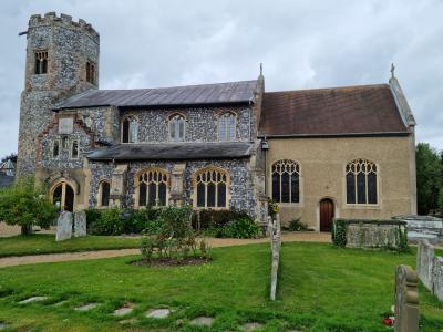 old-catton-st-margaret-norwich