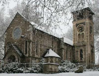 old-church-st-pancras-camden-town