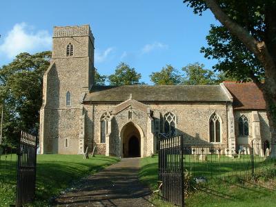 old-newton-st-mary-stowmarket