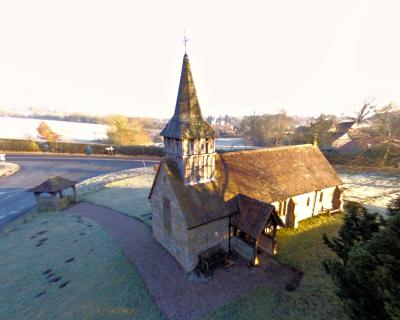 oldberrow-st-mary-warwickshire