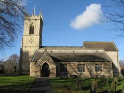 ordsall-all-hallows-retford