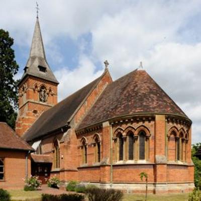 ottershaw-christ-church-chertsey