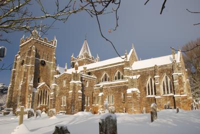 ottery-st-mary-devon