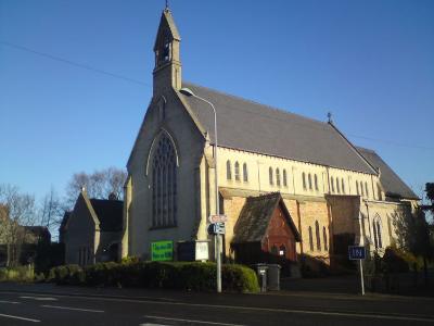 oulton-broad-st-mark-lowestoft