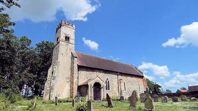 oxnead-st-michael-all-angels-norwich