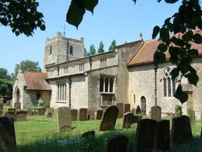 padbury-st-mary-buckingham