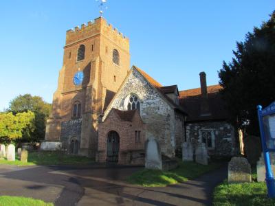 parish-of-langley-marish-slough