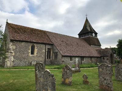 parish-of-somborne-w-ashley-hampshire