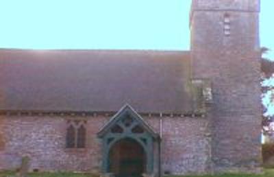 pencoyd-st-denys-hereford