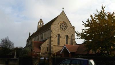 perry-street-all-saints-gravesend