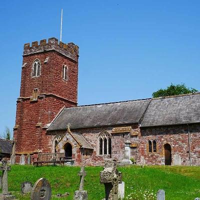 pinhoe-st-michael-all-angels-exeter