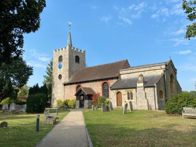 pirbright-woking