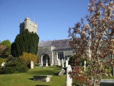 portesham-st-peter-weymouth