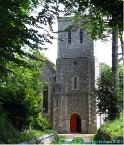 portsdown-christ-church-portsmouth