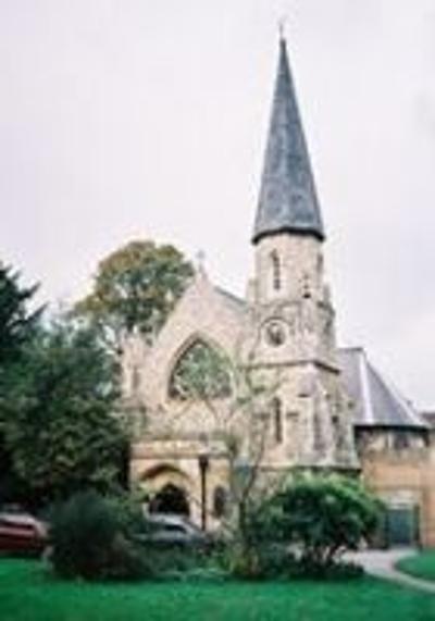 putney-st-margaret-london