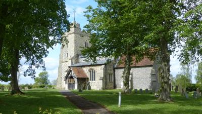 puttenham-st-mary-tring