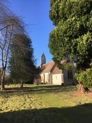 pyrton-st-mary-watlington